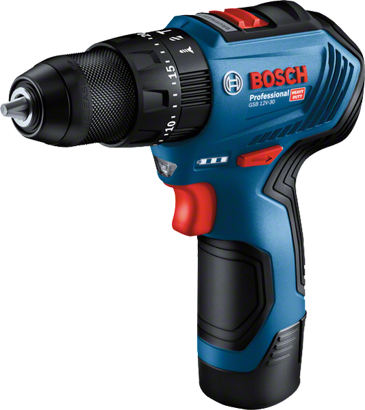 PRO GSB 12V-30