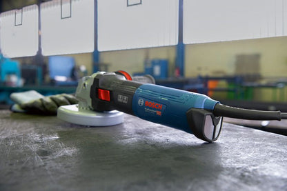 PRO HEAVY DUTY GWS 17-125