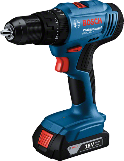 PRO GSB 183-LI