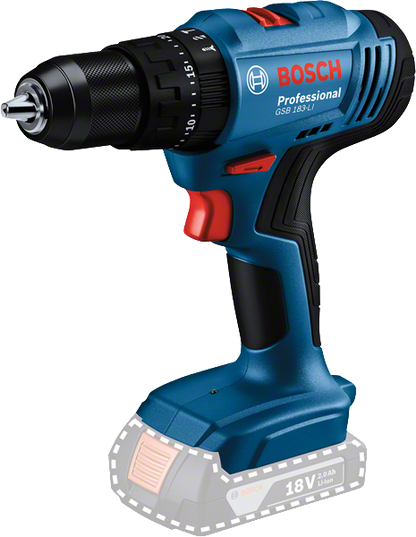 PRO GSB 183-LI
