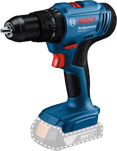 PRO GSB 183-LI