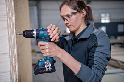 PRO HEAVY DUTY GSB 18V-90 C