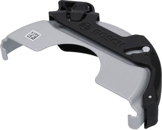 Protective Combination Guards for Cutting, Lever-on Metal