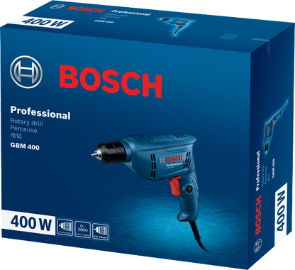 PRO GBM 400