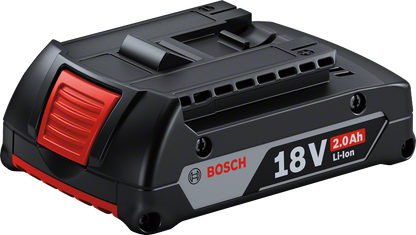 PRO GBA 18V 2.0Ah