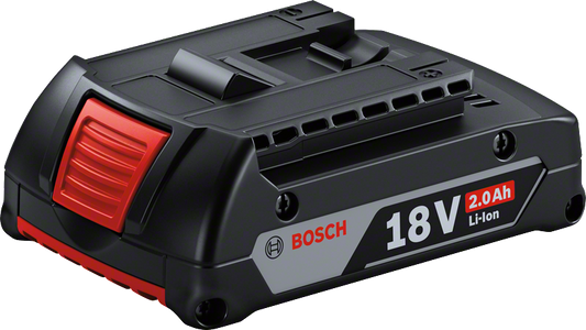PRO GBA 18V 2.0Ah