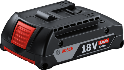 PRO GBA 18V 2.0Ah