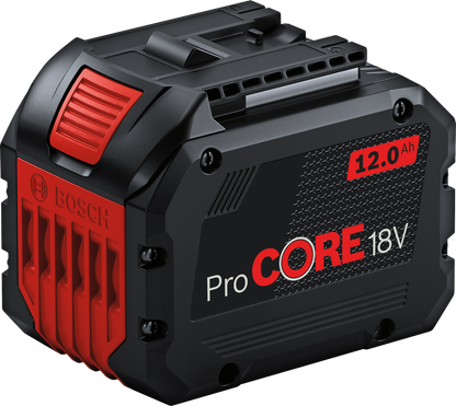 PRO ProCORE18V 12.0Ah