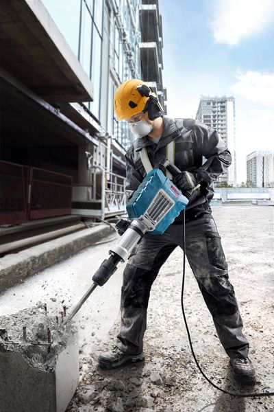 PRO HEAVY DUTY GSH 14 C