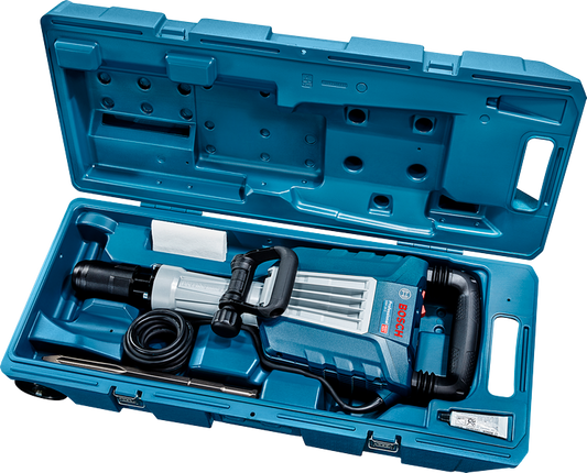 PRO HEAVY DUTY GSH 14 C