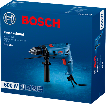 PRO GSB 600