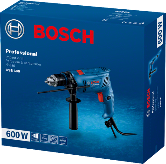 PRO GSB 600