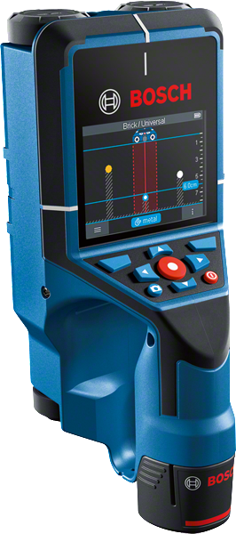 PRO Wallscanner D-tect 200 C