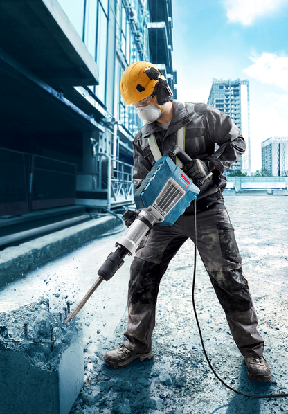 Excavation Chisel