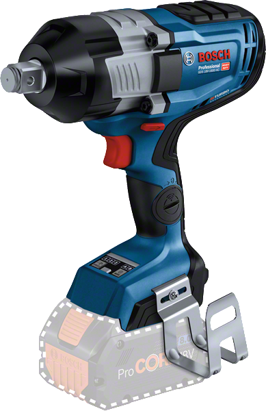 PRO GDS 18V-1600 HC