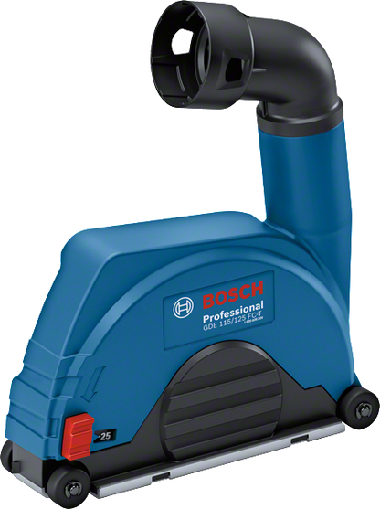 PRO GDE 115/125 FC-T