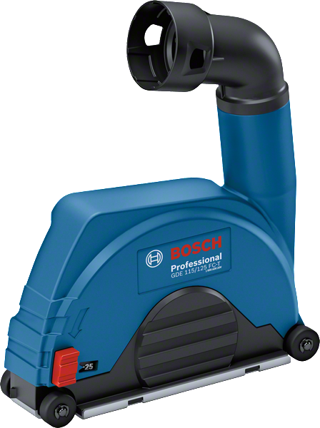 PRO GDE 115/125 FC-T