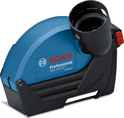 PRO GDE 125 EA-T