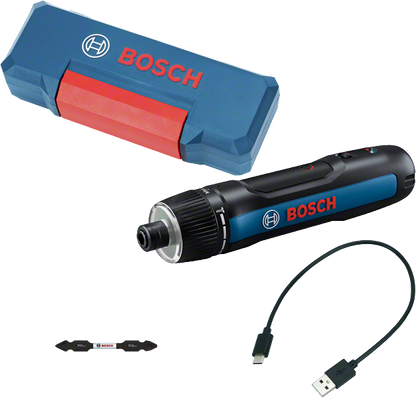PRO Bosch GO