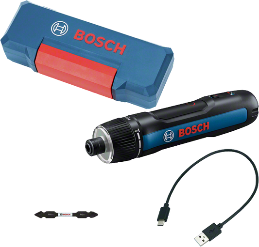 PRO Bosch GO