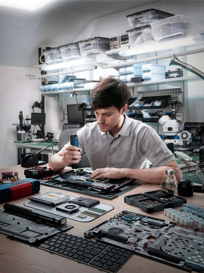 PRO Bosch GO