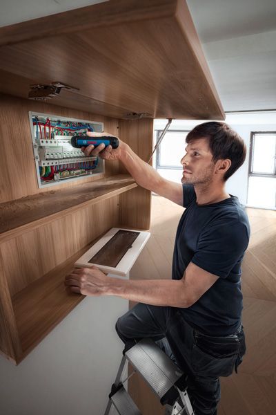 PRO Bosch GO