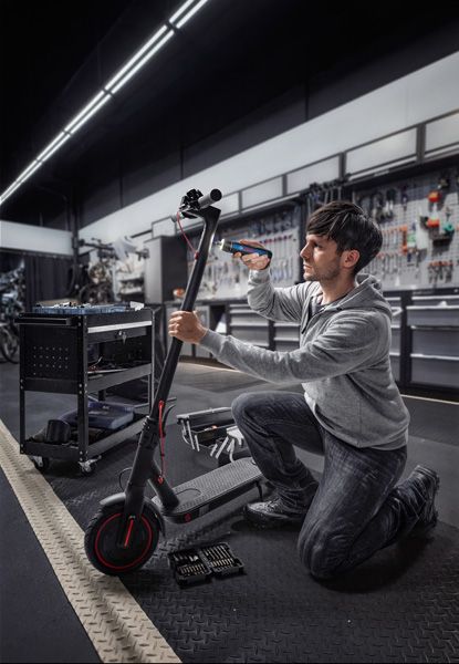 PRO Bosch GO