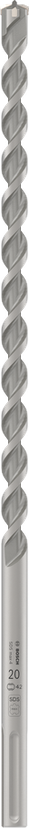 PRO SDS max-4 Hammer Drill Bit