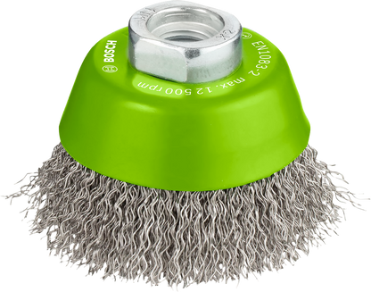 PRO Stainless Steel clean Cup Brush