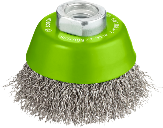 PRO Stainless Steel clean Cup Brush