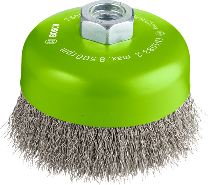 PRO Stainless Steel clean Cup Brush