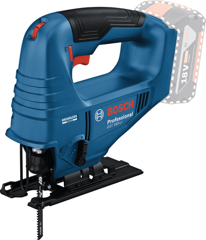 PRO GST 183-LI