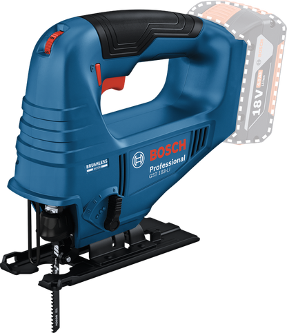 PRO GST 183-LI