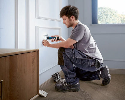 PRO Bosch GO