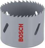 Bi-metal Hole Saw