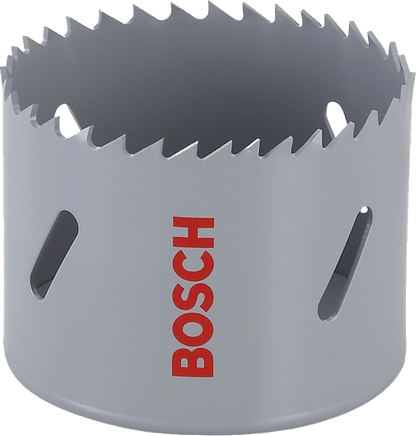 Bi-metal Hole Saw