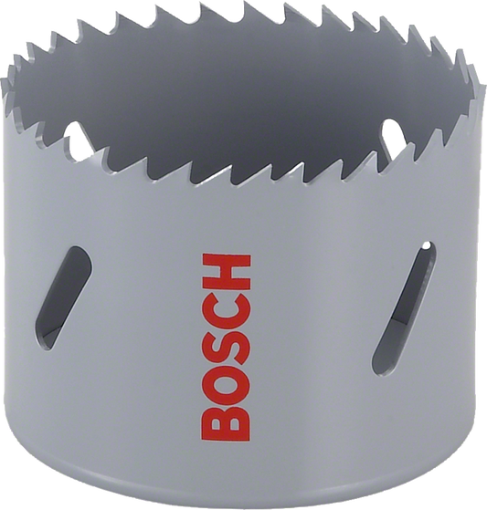 Bi-metal Hole Saw