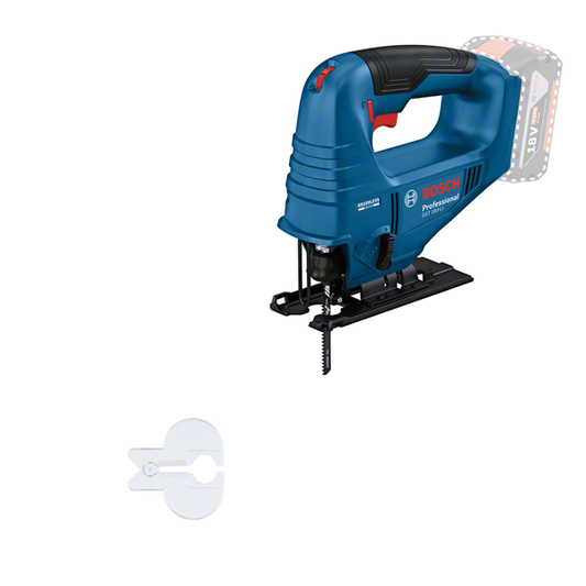 PRO GST 183-LI
