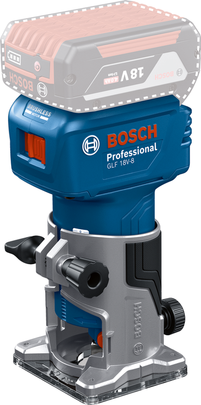 PRO GLF 18V-8