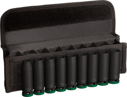 PRO Impact Socket Set
