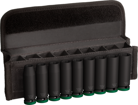 PRO Impact Socket Set