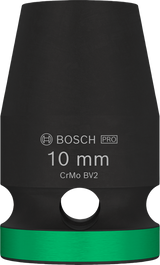 PRO Impact Socket