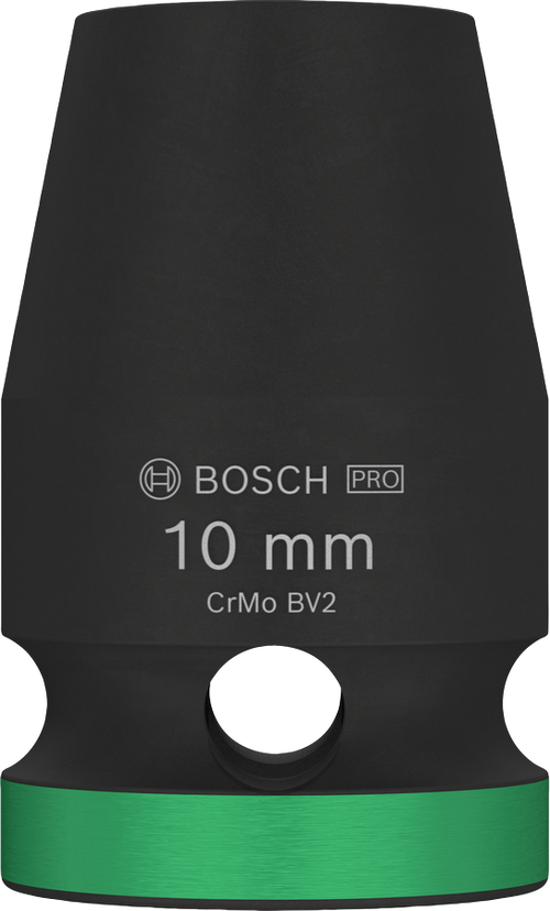 PRO Impact Socket
