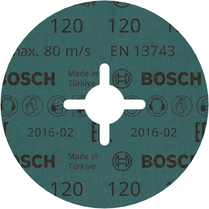 PRO R574 Fibre Disc