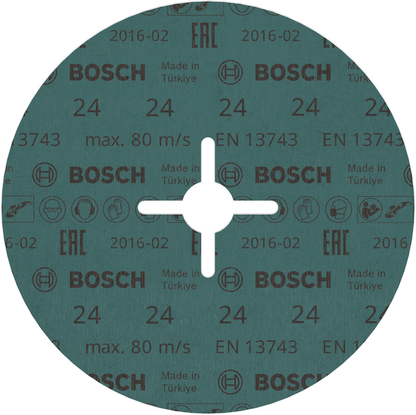 PRO R574 Fibre Disc