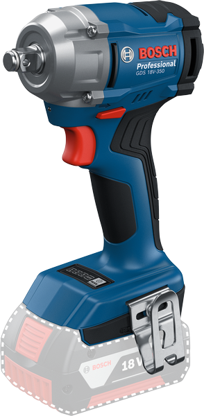 PRO GDS 18V-350