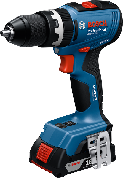PRO HEAVY DUTY GSB 18V-65