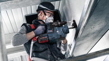 PRO SDS plus-5X Hammer Drill Bit