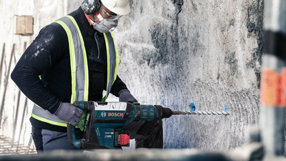 PRO SDS max-4 Hammer Drill Bit