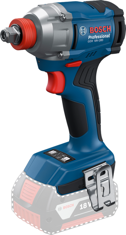 PRO GDX 18V-285